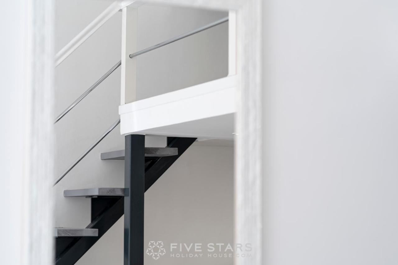 Studio Imperator Five Stars Holiday House ニース エクステリア 写真
