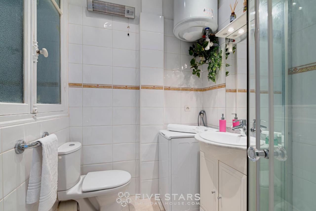 Studio Imperator Five Stars Holiday House ニース エクステリア 写真
