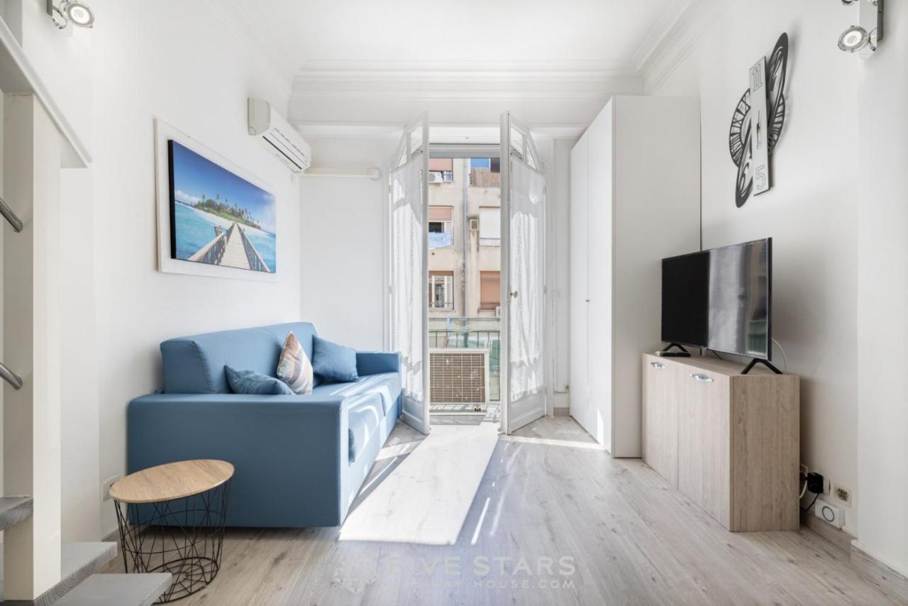 Studio Imperator Five Stars Holiday House ニース エクステリア 写真