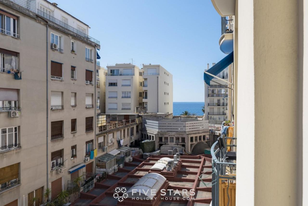 Studio Imperator Five Stars Holiday House ニース エクステリア 写真