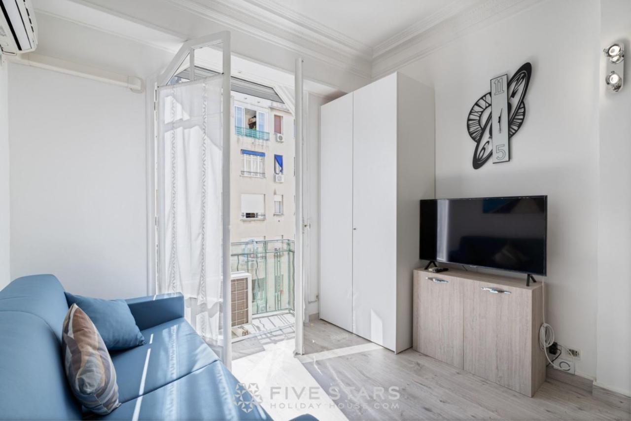 Studio Imperator Five Stars Holiday House ニース エクステリア 写真